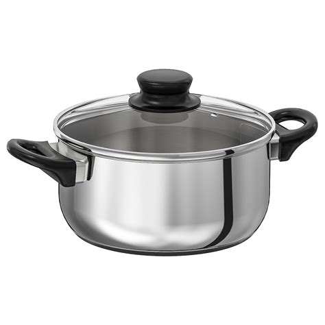 annons|Cooking Pot With Lid